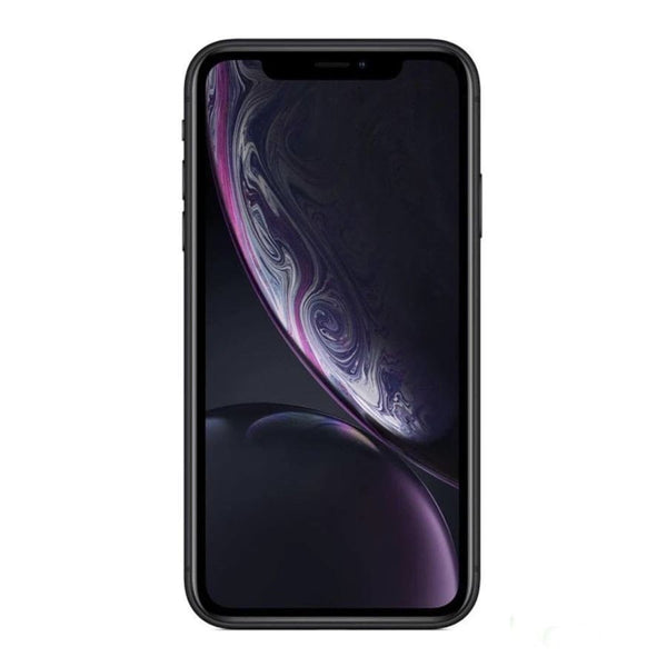 Apple iPhone XR 64GB Black - As New - Preowned