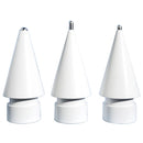 Apple Pencil Metal Tip Set - Long / Medium / Short (3-Pack)