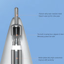 Apple Pencil Metal Tip Set - Long / Medium / Short (3-Pack)