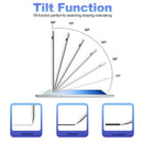 Premium Magnetic Stylus Pen for iPad with Palm Rejection, Tilt Sensitivity