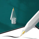 Apple Pencil Metal Tip Set - Long / Medium / Short (3-Pack)