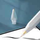 Apple Pencil Metal Tip Set - Long / Medium / Short (3-Pack)
