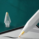 Apple Pencil Metal Tip Set - Long / Medium / Short (3-Pack)