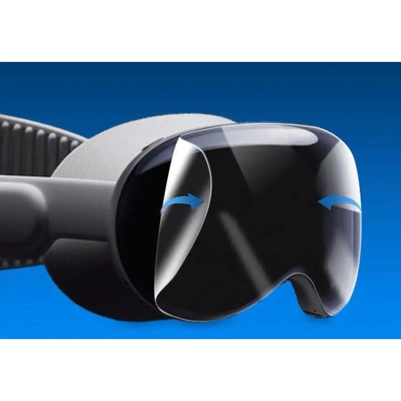 Apple Vision Pro Hydrogel Screen Protector