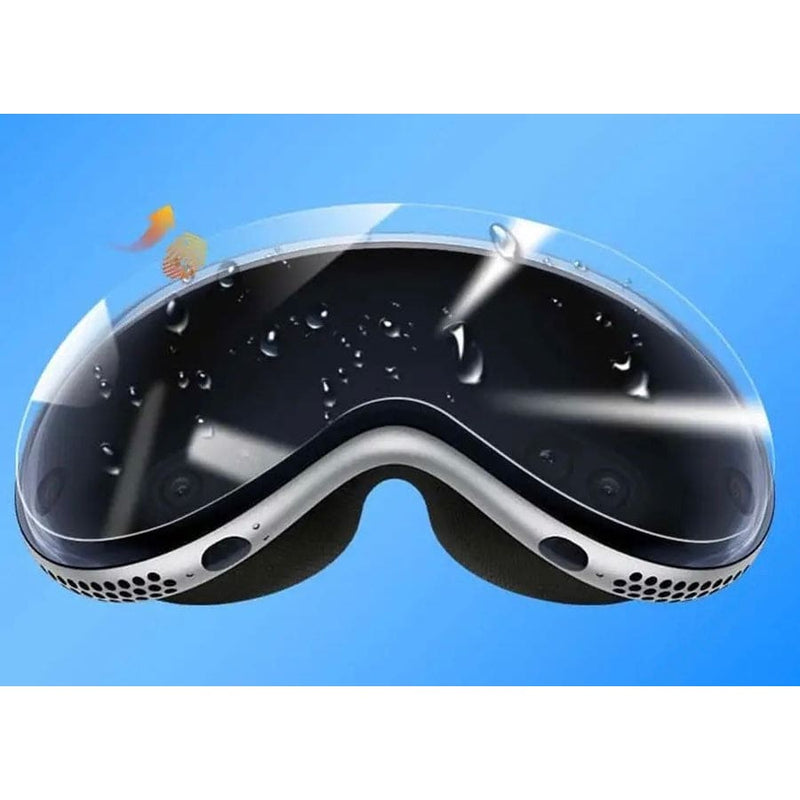Apple Vision Pro Hydrogel Screen Protector