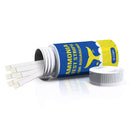 Aquarium Ammonia Water Test Strips - Tools & Kits