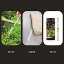 Aquarium Water Quality Test Strips (7 Parameters) - Tools &