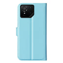 Asus ROG Phone 9 Pro PU Leather Wallet Case [LightBlue] 3