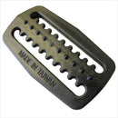 Atlantis Dive Weight Retainer Plastic - 2pcs 1