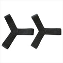 Atlantis Fin Grippers / Keepers - Pair 1