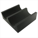 Atlantis Foam Tank Holder for 2 tanks 1