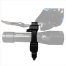 Atlantis Light - mask Adapter 4
