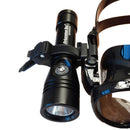 Atlantis Light - mask Adapter 1