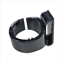 Atlantis Plastic Snorkel Keeper – Black 1