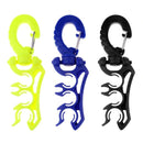 Atlantis Regulator BCD Hose Holder 1