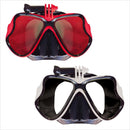 Atlantis Scope Go-Pro Mask 1