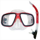 Atlantis Spree MS42 Mask and Snorkel Youth Set 1
