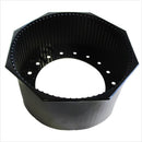 Atlantis Tank Boot for Aluminum tanks 1