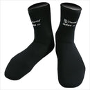 Atlantis Vertex S51 5mm Diving Socks / Booties 1