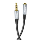 Audio Extension Cable 3.5mm Male to Female (UPA20) - 1M 3