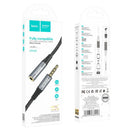 Audio Extension Cable 3.5mm Male to Female (UPA20) - 1M 5