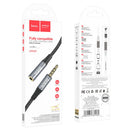 Audio Extension Cable 3.5mm Male to Female (UPA20) - 2M 5