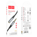 Audio Extension Cable 3.5mm Male to Female (UPA20) - 2M