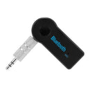Audio Stereo Bluetooth AUX Receiver Bluetooth Car Kit 1