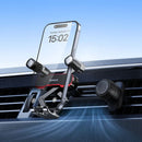 Auto Clamping Gravity Car Phone Holder Air Vent Mount 3