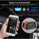 Auto Diagnostic Scanner Vgate Icar 2 Bluetooth ELM327 OBD2