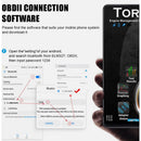Auto Diagnostic Scanner Vgate Icar 2 Bluetooth ELM327 OBD2