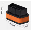Auto Diagnostic Scanner Vgate Icar 2 Bluetooth ELM327 OBD2