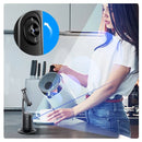 Auto Face Tracking Phone Holder Black 9