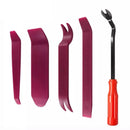 Auto Interior Panel Removal Tools Tools & Kits