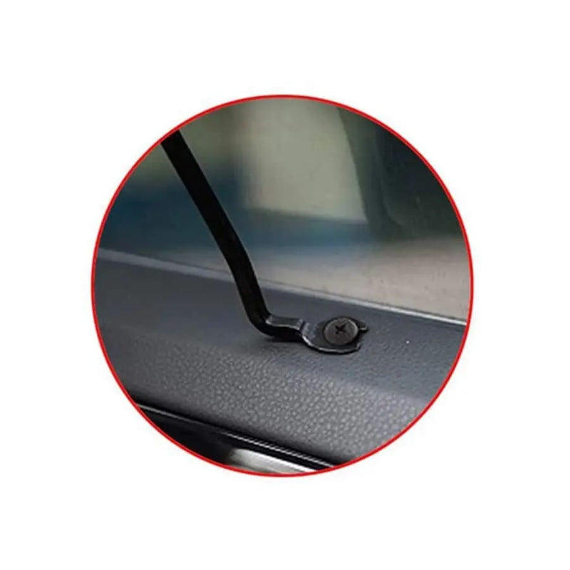 Auto Interior Panel Removal Tools Tools & Kits