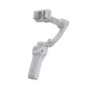 Automatic Face Tracking 3 Axis Smart Gimbal with LED Fill