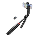 Automatic Face Tracking Selfie Stick - 1800mm 1