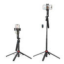 Automatic Face Tracking Selfie Stick - 1800mm 8