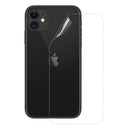 Back Hydrogel Screen Protector for iPhone 11 (Pack of 2) 1