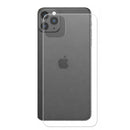 Back Hydrogel Screen Protector for iPhone 11 Pro Max (Pack