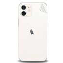 Back Hydrogel Screen Protector for iPhone 12 Mini (Pack