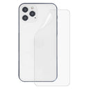 Back Hydrogel Screen Protector for iPhone 12 Pro (Pack