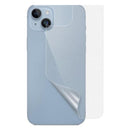 Back Hydrogel Screen Protector for iPhone 15 1