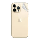 Back Hydrogel Screen Protector for iPhone 15 Pro (Pack