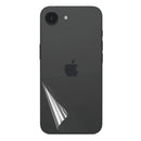 Back Hydrogel Screen Protector for iPhone 16e 1