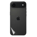 Back Hydrogel Screen Protector for iPhone 17 Air (Pack