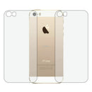 Back Hydrogel Screen Protector for iPhone 5 1