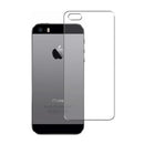 Back Hydrogel Screen Protector for iPhone 5S 1