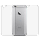 Back Hydrogel Screen Protector for iPhone 6S 1