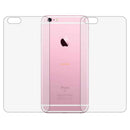 Back Hydrogel Screen Protector for iPhone 6S Plus (Pack